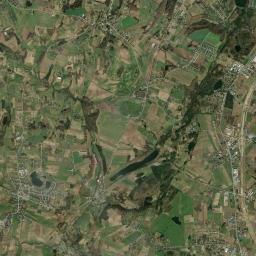 Przodkowo Satellite Map