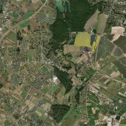 Banino Satellite Map