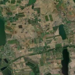 Simnas Satellite Map