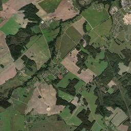 Ashmyanski Rayon Satellite Map