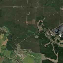 Turets-Bayary Satellite Map