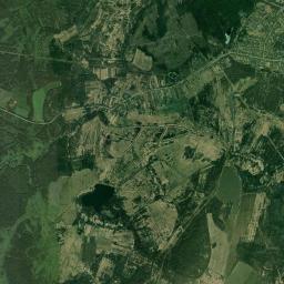 Spas-Demenskiy Rayon Satellite Map