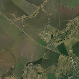Zakharovskiy Rayon Satellite Map