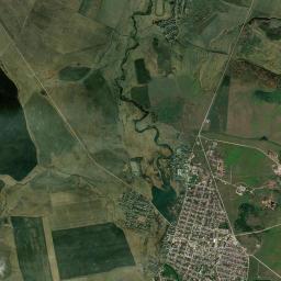 Uyskoye Satellite Map