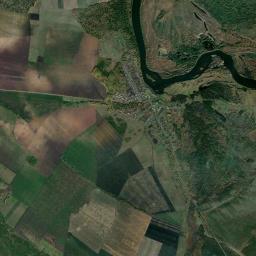 Badar Satellite Map