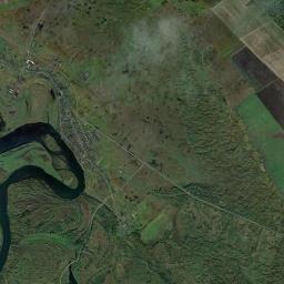 Gadaley Satellite Map