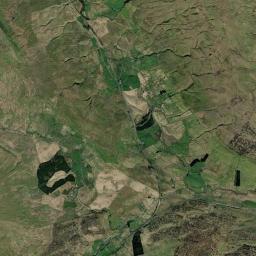 B6259, Kirkby Stephen, Cumbria CA17 4JY Satellite Map