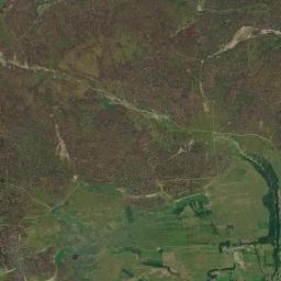 Castle Bolton, Castle Bolton Green (SW-bound, Unmarked) Satellite Map