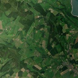 North York Moors National Park, A171, Scarborough, North York Satellite Map