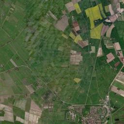 Tönning Satellite Map