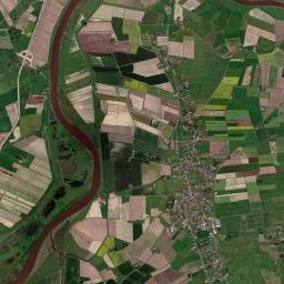 Lunden Satellite Map