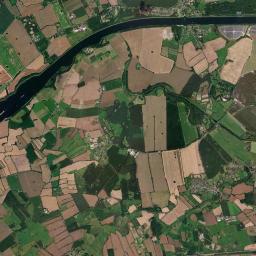 Bovenau Satellite Map