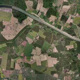 Bredenbek Satellite Map