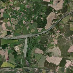 Neuwittenbek Satellite Map