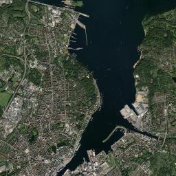 Mönkeberg Satellite Map