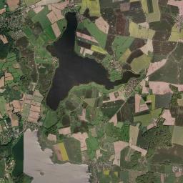 Probsteierhagen Satellite Map