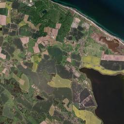 Panker Satellite Map