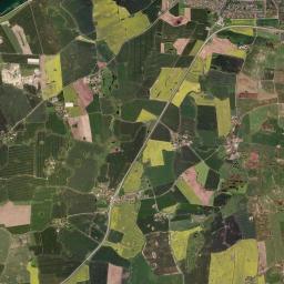Gremersdorf Satellite Map