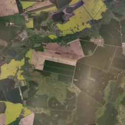 Preetz Satellite Map