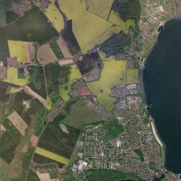 Kramerhof Satellite Map