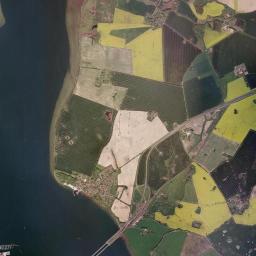 Altefähr Satellite Map