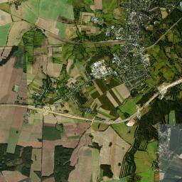 Sławno Satellite Map
