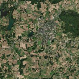 Sierakowice Satellite Map