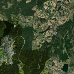 Kartuzy Satellite Map