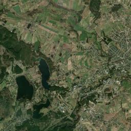 Żukowo Satellite Map