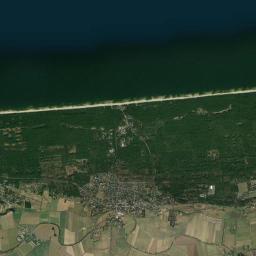 Stegna Satellite Map