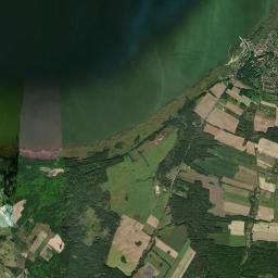 Frombork Satellite Map