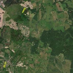 Lelkowo Satellite Map