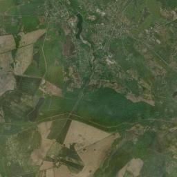 Zheleznodorozhnyy Satellite Map