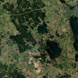 Daugai Satellite Map