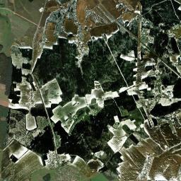 Baruny Satellite Map