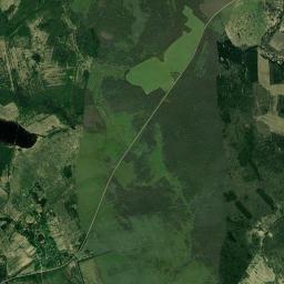 Baryatinskiy Rayon Satellite Map