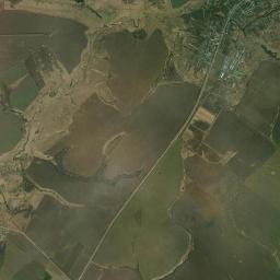 Zakharovo Satellite Map