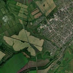 Sasovo Satellite Map