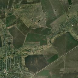 Atyur’yevskiy Rayon Satellite Map