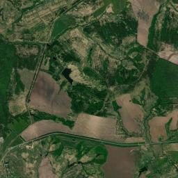 Staroshaygovskiy Rayon Satellite Map
