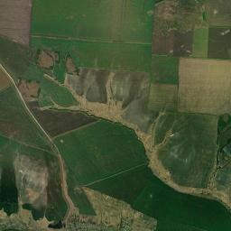 Ulyanovskiy Rayon Satellite Map