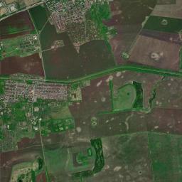Mirnyy Satellite Map