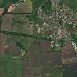 Cherdakly Satellite Map