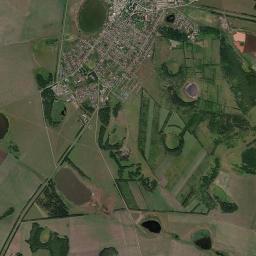 Poltavka Satellite Map