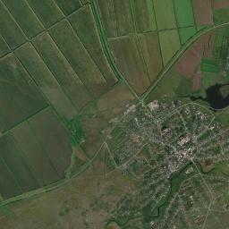 Kochki Satellite Map