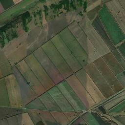 Ordynskiy Rayon Satellite Map