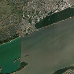 Ordynskoye Satellite Map