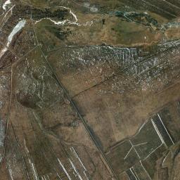 Bogradskiy Rayon Satellite Map