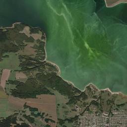 Krasnoturansk Satellite Map