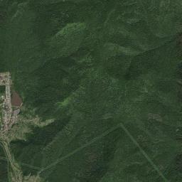 Krasnokamensk Satellite Map
